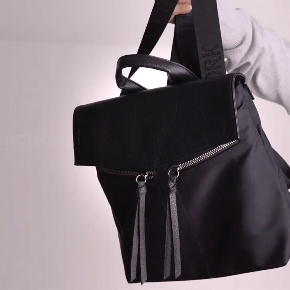 ✨3xHP✨Botkier New York Trigger Backpack✨